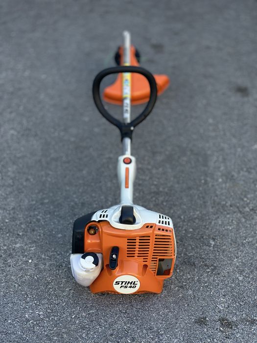 Лека моторна коса STIHL FS 40