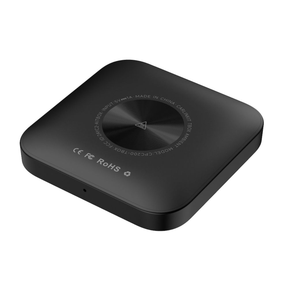 Carplay carlink ai ambient 4gb 64gb