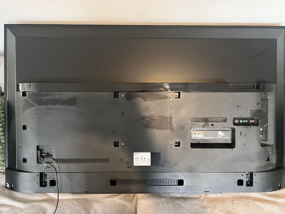 Vand televizor Sony DEFECT