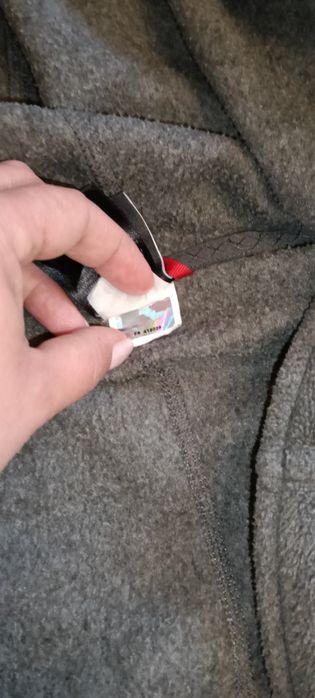 Fleece The North Face măr.L