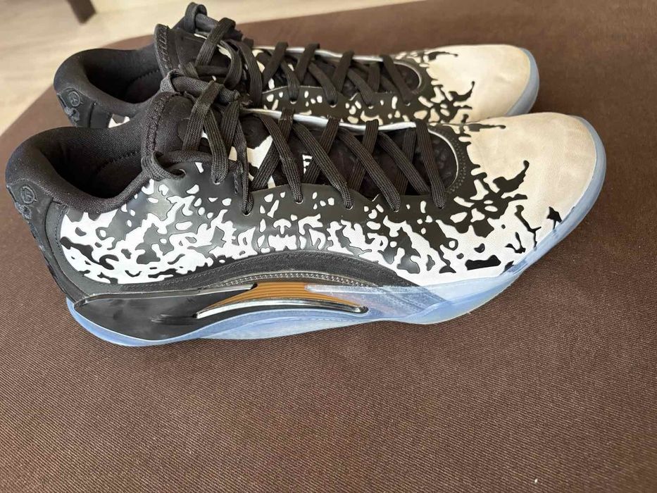 Оригинални Nike Jordan Zion 3 47 номер