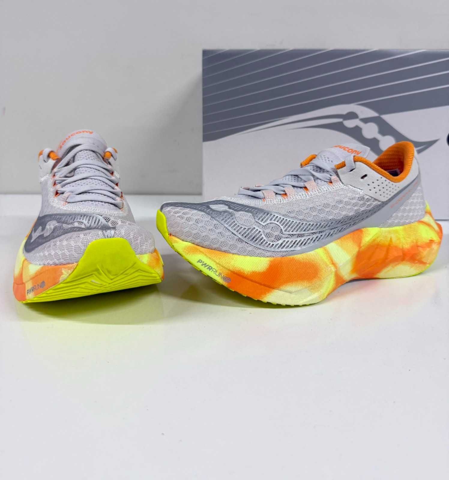 Saucony Endorphin Pro 4