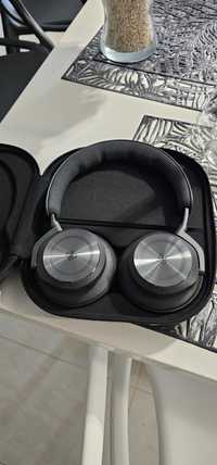Безжични слушалки Bang & Olufsen Beoplay HX, черни - 1224000