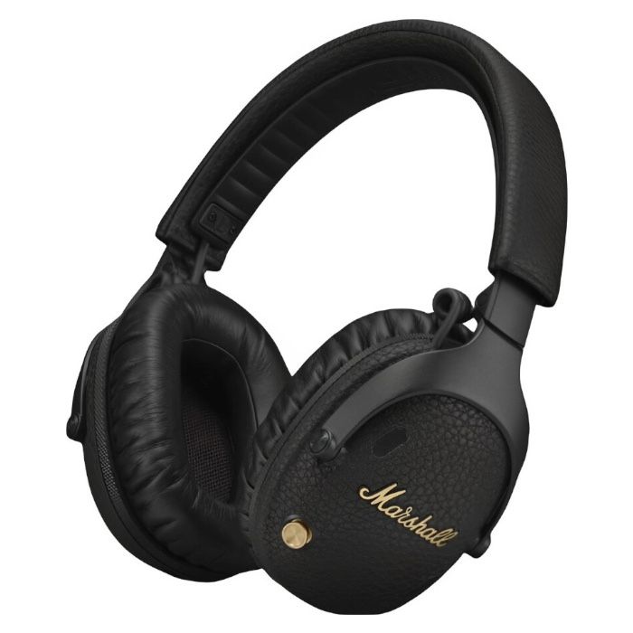 Новый Marshall Monitor 3 ANC! Бесплатная Доставка!