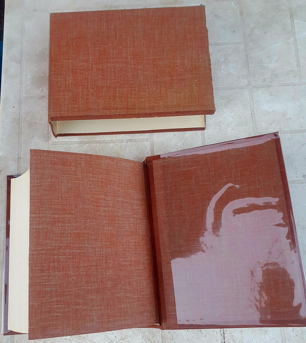 Carte Dante Opere Minore 1971