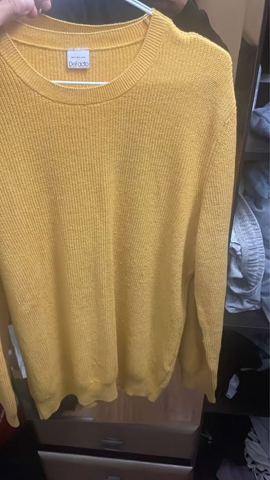 Кофта от Defacto