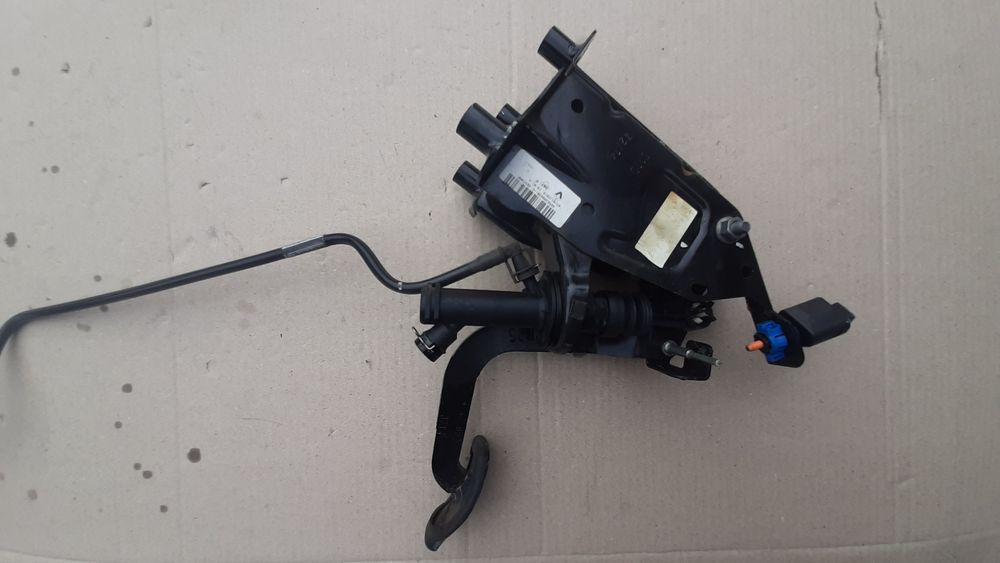 Pedală ambreiaj Renault Megane 3 1,5dci euro5