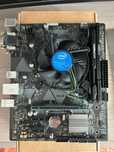 Kit Intel i5 9400F + placa de baza + 16GB RAM