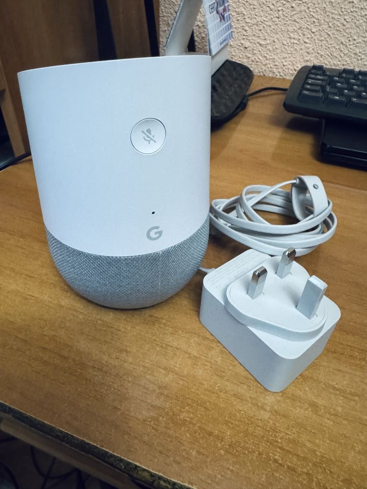 Boxa Smart Google Home