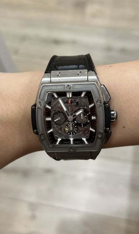 Hublot Spirit of Big Bang