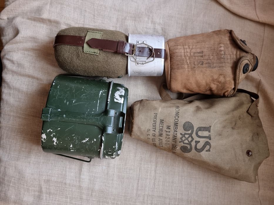 Ww2, obiecte militare