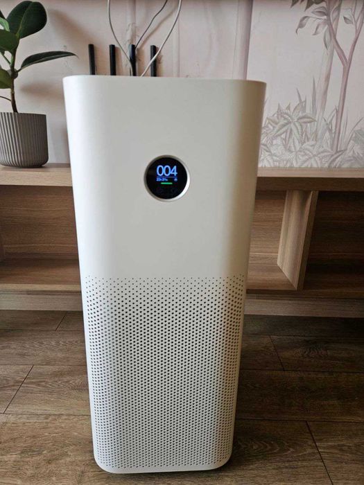 Xiaomi Smart Air Purifier 4 Pro