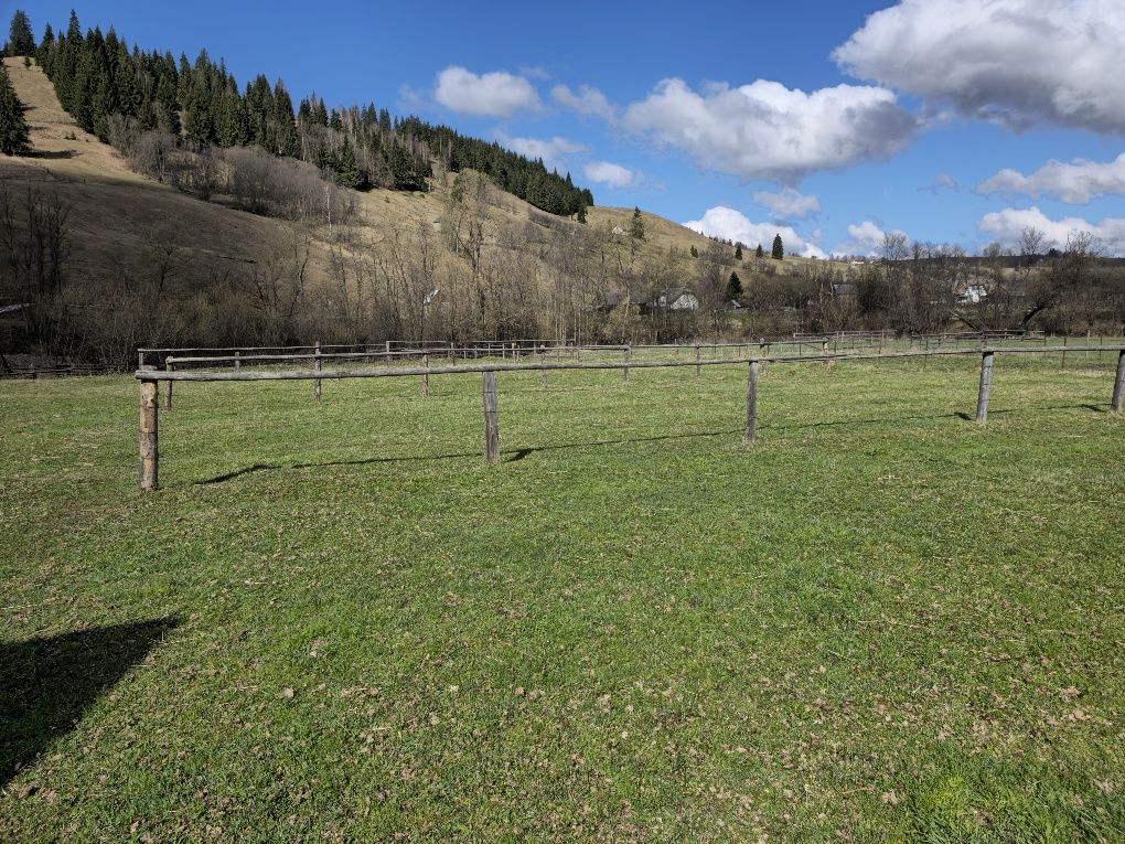 Teren de vanzare intravilan in Bucovina Comuna Breaza