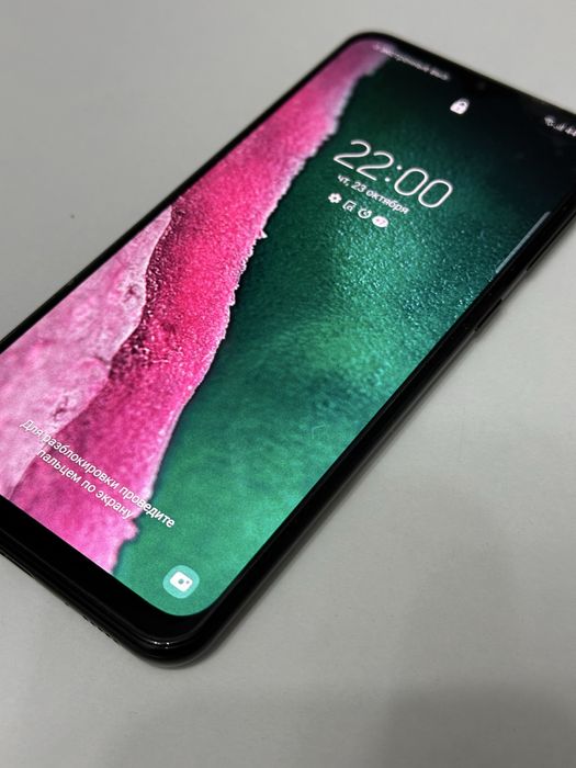 Продам Samsung Galaxy A20