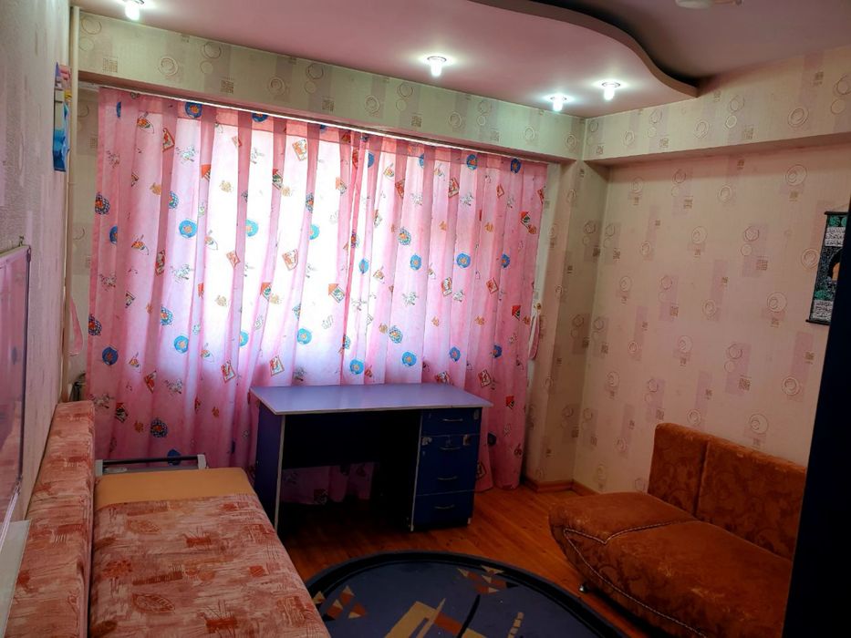 Срочно продаётся квартира Ц-4 4х7х9 кафе Централ идеальная локация