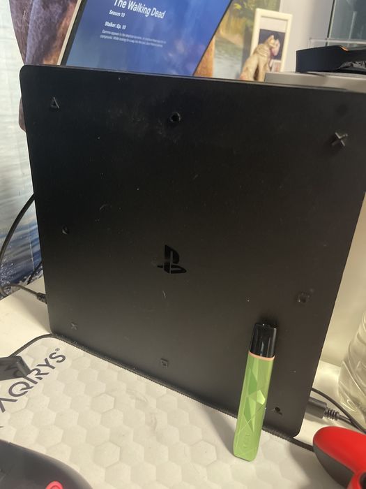 playstation 4 slim 1T ultima varianta