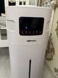 Увлажнитель воздуха Genau Fresh Air 20L белый