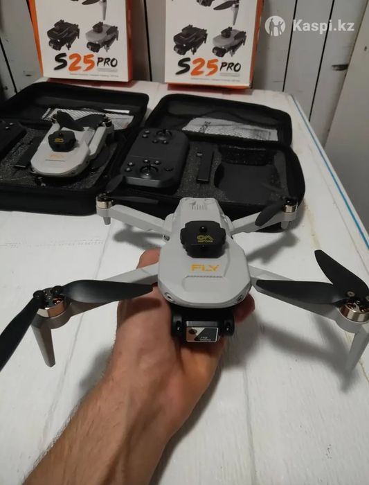 Продам профессиональный дрон