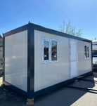 Vand containere modulare