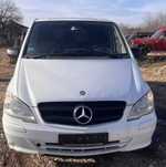 Mercedes vito 2.2 163 Нов Внос