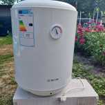 Boiler Electric Bosch Tronic, 50 litri, 1500W