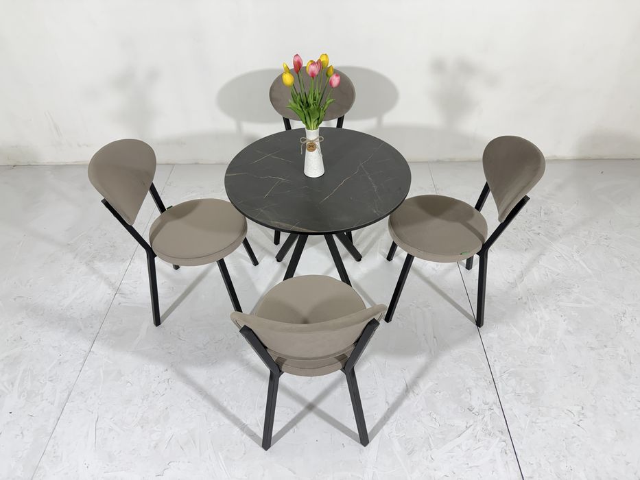 Мебел Стол ва Стуллар