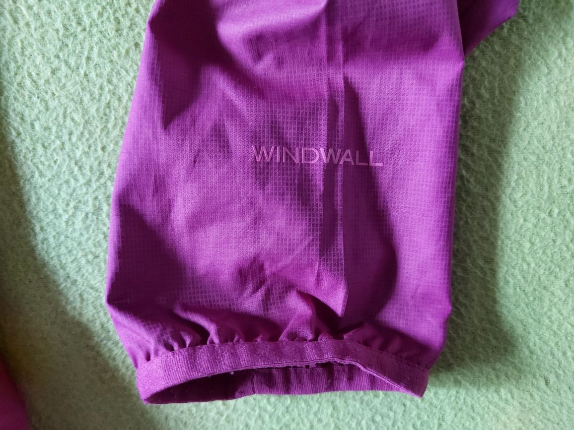 The North Face'WindWall-M