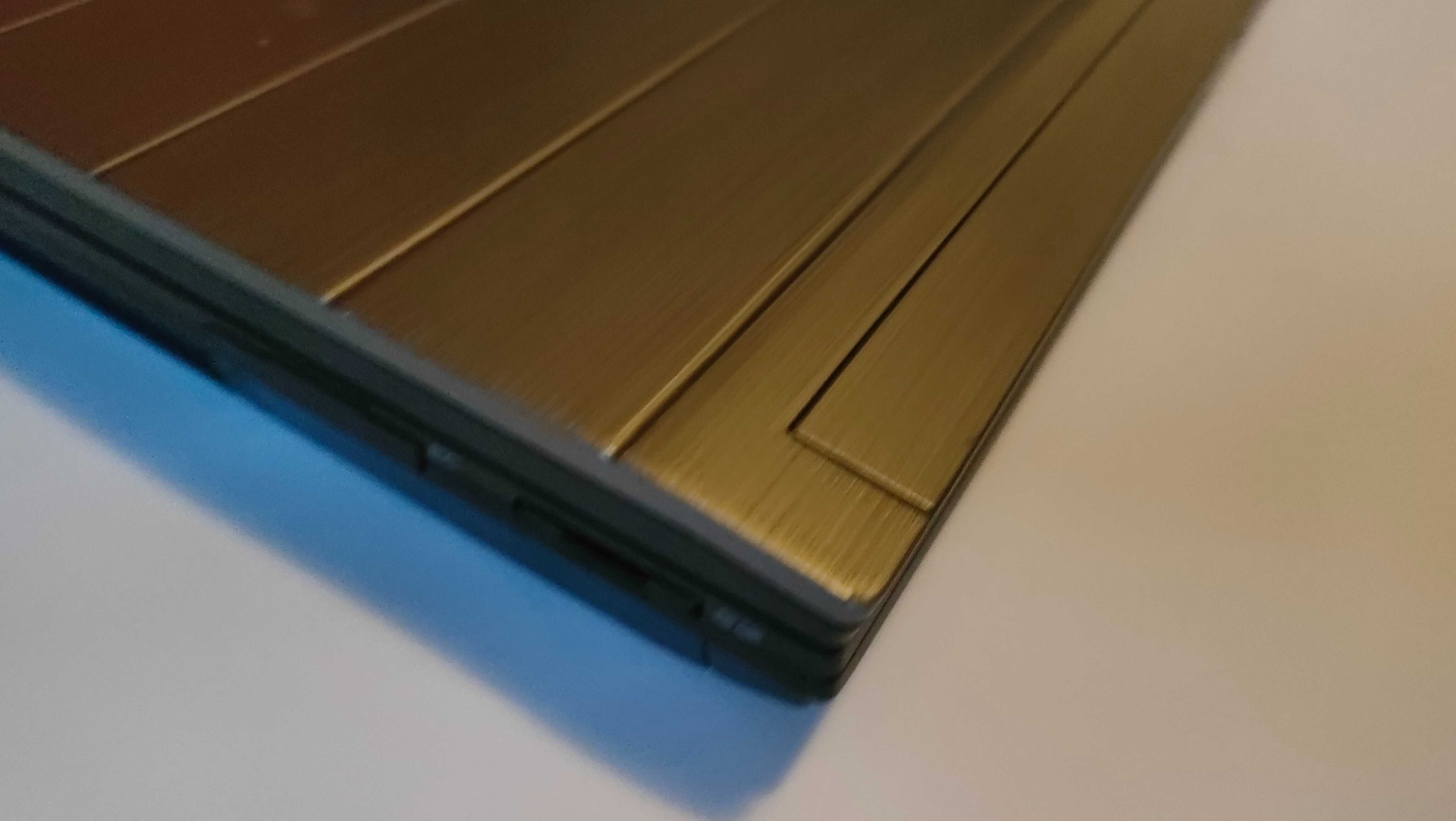 dell precision m4500 i7/4gb/fhd