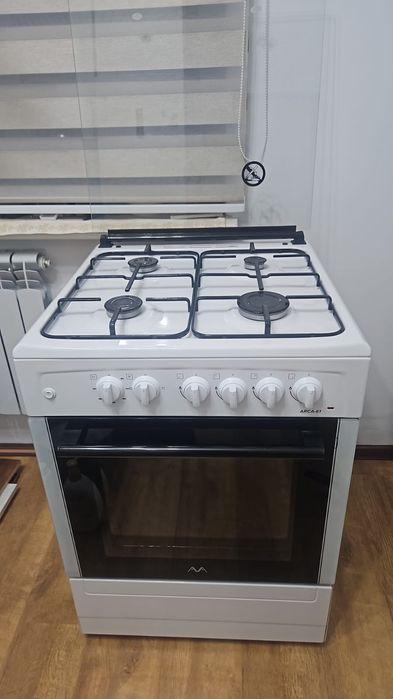Газ плита Arca -61