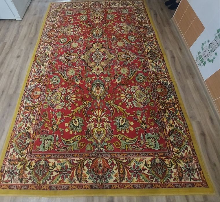 Продам Кавер в хорошем состоянии