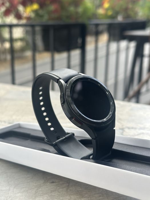 Galaxy watch4 classic