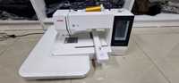 Janome Memory Craft 500Е