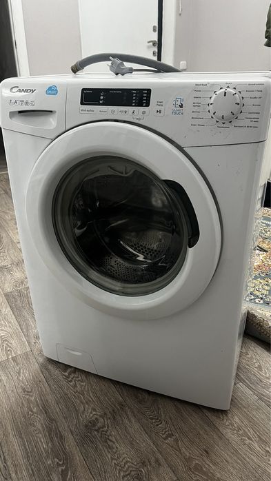 Продам стиральную машину