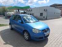 Vand VW Polo 9N3 2007 1.4 TDI Diesel 70CP EURO 4