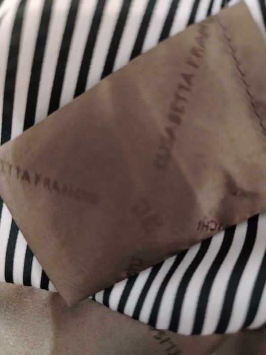 Sacou Elisabetta Franchi, mărimea 40