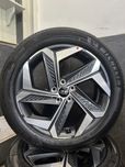 Jante NOI 19 ORIGINALE Hyundai Tucson NX4 Vara  235/50/19 Kia Sportage