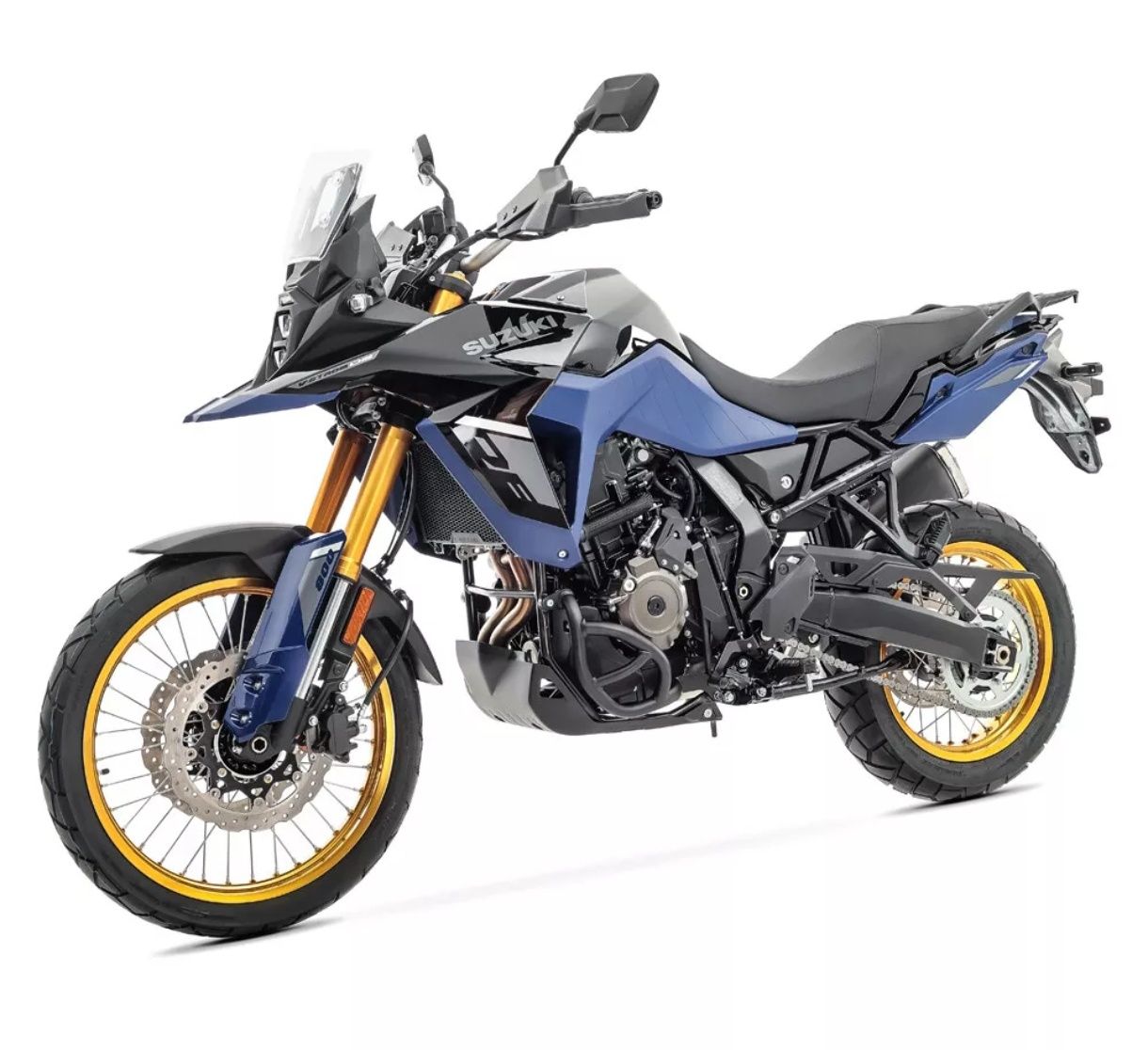 Suzuki V-Strom 800 DE/1050