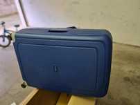 Куфар Samsonite s'cure 75/28 dark blue