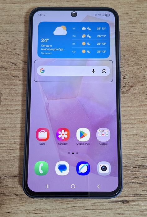 Samsung A35 5g sotiladi