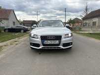 Vand audi a4 b8 2010