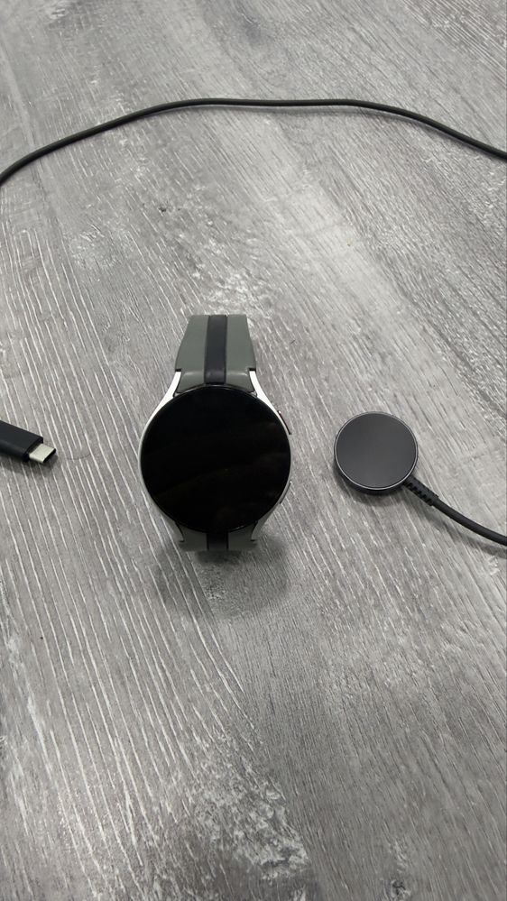 Samsung  watch 6