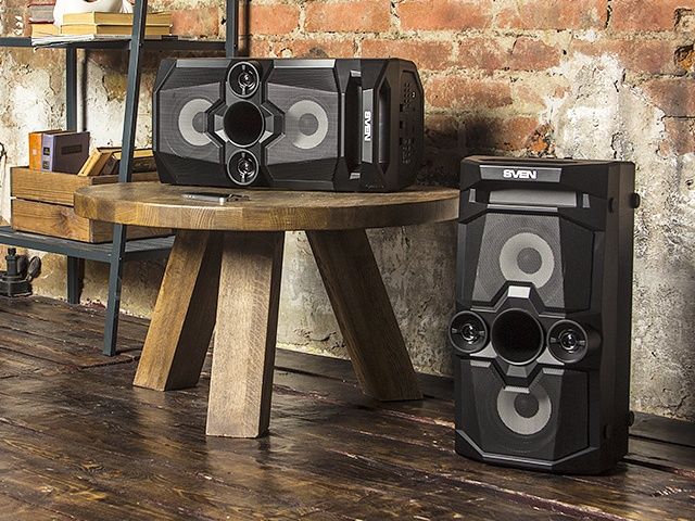 Караоке колонки + микрофон профи Karaoke Обмен