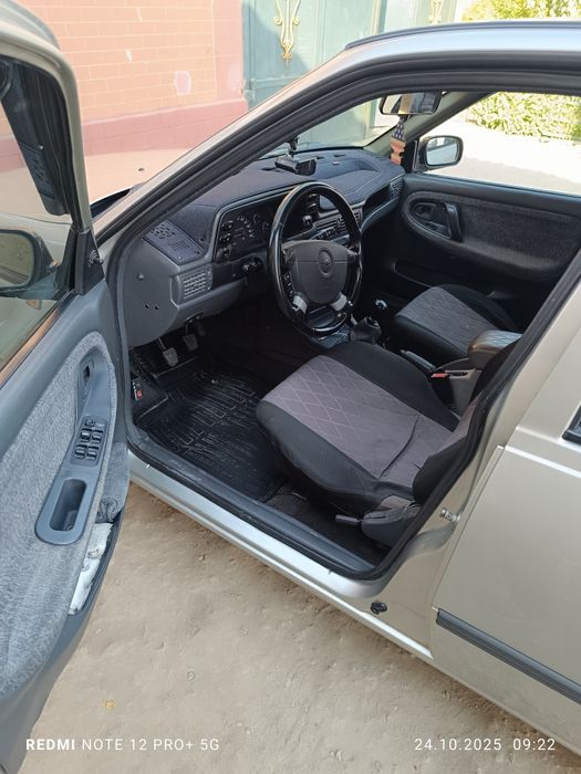 Nexia 1   2007yil stalnoy,