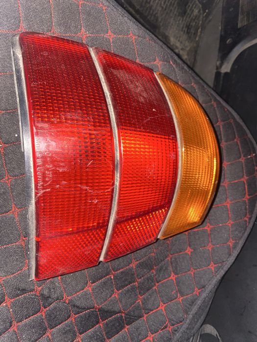 Фонари е34 туринг