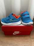Маратонки Nike Sunray Protect 2