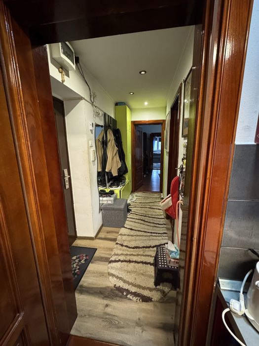 Apartament 3 camere complet mobilat si echipat - Moroasa 1 Etaj 2