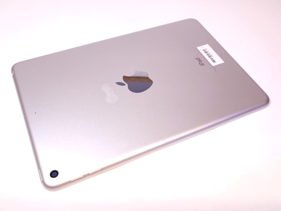 Apple iPad Mini 5 (2019) 7.9 64GB Silver, Garantie 24 luni | #D87972