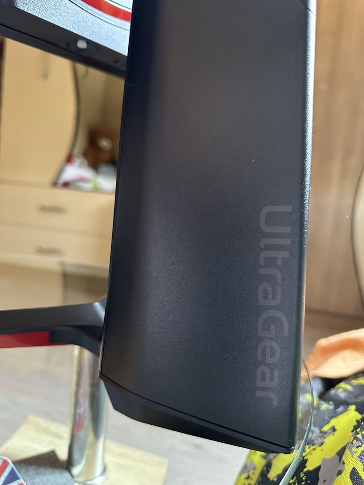 Монитор Lg27gp850