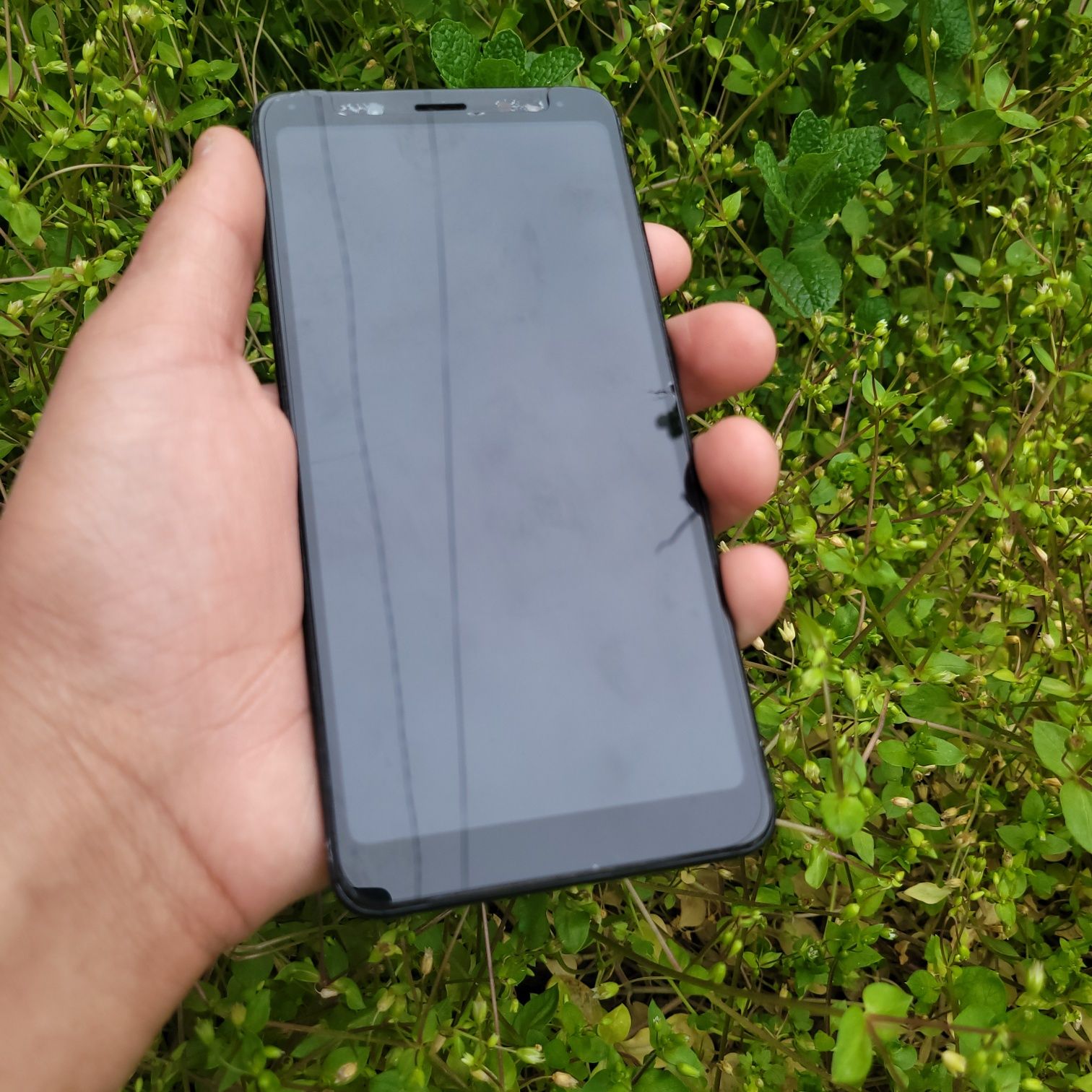 Redmi note 6pro sotiladi