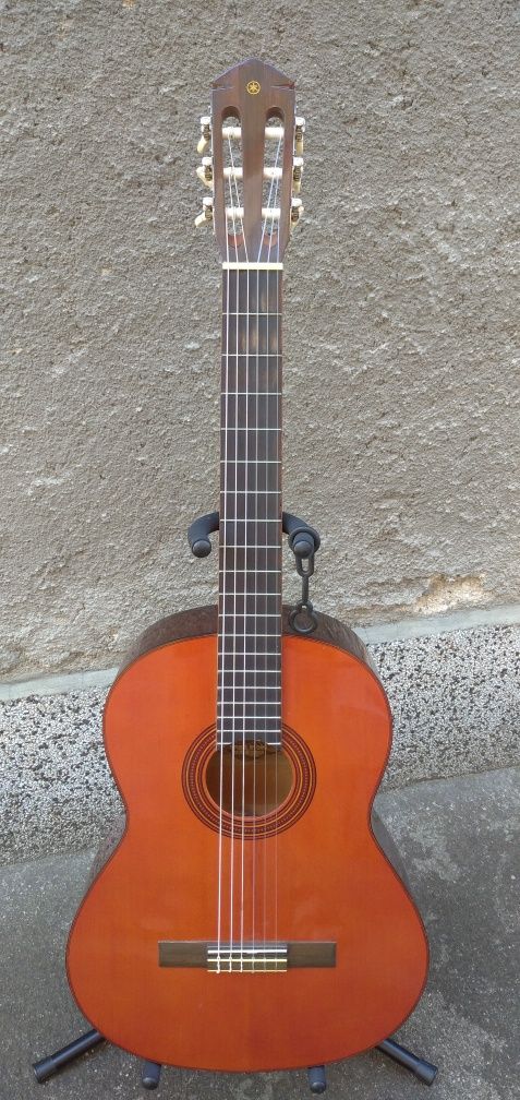 Китара кубе Gibson Less Paul Blackstar TVP archtop Nippon Hughes and K